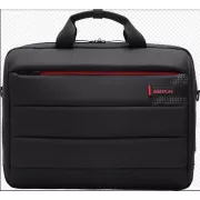 Bestlife 15,6" Laptoptasche mit USB-Anschlüssen