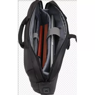 Bestlife 15,6" Laptoptasche mit USB-Anschlüssen