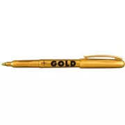 Marker Centropen 2690 gold zylindrische Spitze 1,5-3mm