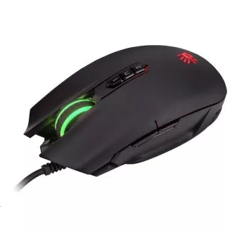 A4tech Gaming-Maus Bloody P80 PRO, RGB, 12000 CPI, USB, CORE 3 A4tech Gaming-Maus Bloody P80 PRO, RGB, 12000 CPI, USB, CORE 3