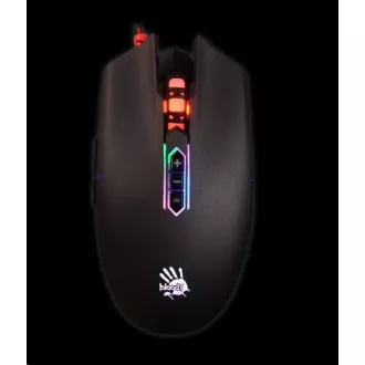 A4tech Gaming-Maus Bloody P80 PRO, RGB, 12000 CPI, USB, CORE 3 A4tech Gaming-Maus Bloody P80 PRO, RGB, 12000 CPI, USB, CORE 3