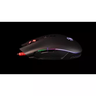 A4tech Gaming-Maus Bloody P80 PRO, RGB, 12000 CPI, USB, CORE 3 A4tech Gaming-Maus Bloody P80 PRO, RGB, 12000 CPI, USB, CORE 3