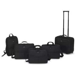 DICOTA Eco Rucksack SCALE 15-17.3