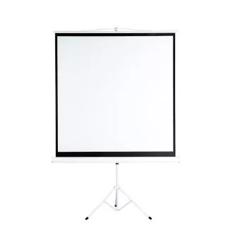 Projektionswand Aveli Stativ, 152x152 (1:1)