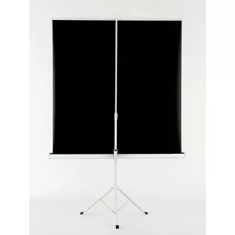 Projektionswand Aveli Stativ, 152x152 (1:1)
