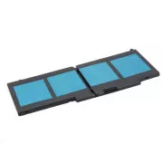 AVACOM Akku für Dell Latitude E5570 Li-Pol 7, 6V 8200mAh 62Wh