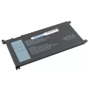 AVACOM Akku für Dell Inspiron 15 5568, 13 (5368) Li-Ion 11, 4V 3684mAh 42Wh