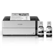 EPSON EcoTank M1170-Tintenstrahldrucker, 1200 x 2400 dpi, A4, 39 Seiten pro Minute, USB 2.0, Duplex