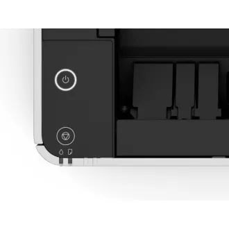 EPSON EcoTank M1170-Tintenstrahldrucker, 1200 x 2400 dpi, A4, 39 Seiten pro Minute, USB 2.0, Duplex EPSON EcoTank M1170-Tintenstrahldrucker, 1200 x 2400 dpi, A4, 39 Seiten pro Minute, USB 2.0, Duplex