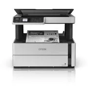EPSON EcoTank M2170-Tintenstrahldrucker, 1200 x 2400 dpi, A4, 39 Seiten pro Minute, USB 2.0, Duplex