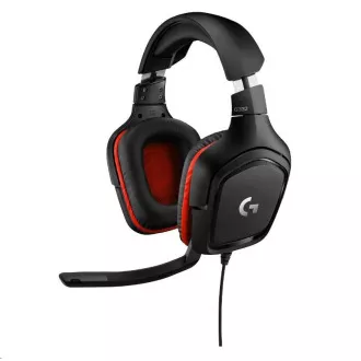 Logitech G332 Kabelgebundener Gaming-Kopfhörer