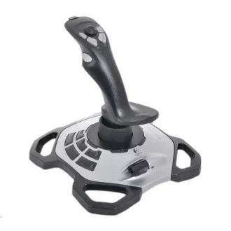 Logitech Joystick Extreme 3D Pro USB, EMEA