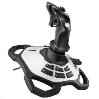 Logitech Joystick Extreme 3D Pro USB, EMEA