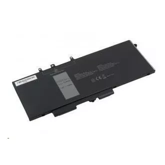 AVACOM Akku für Dell Latitude 5480, 5580 Li-Pol 7, 6V 8947mAh 68Wh