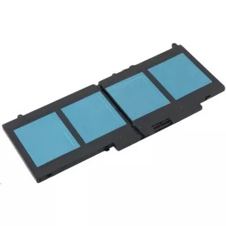 AVACOM Akku für Dell Latitude E5450 Li-Pol 7, 4V 6810mAh 51Wh