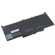 AVACOM Akku für Dell Latitude E7470, E7270 Li-Ion 7, 6V 7237mAh 55Wh