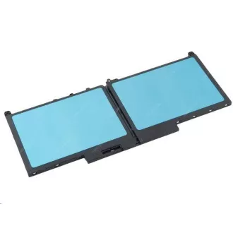 AVACOM Akku für Dell Latitude E7470, E7270 Li-Ion 7, 6V 7237mAh 55Wh