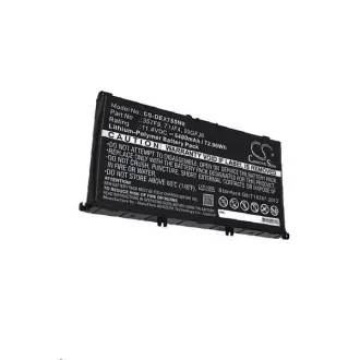 AVACOM Akku für Dell Inspiron 15 7559, 7557 Li-Ion 11, 4V 6491mAh 74Wh