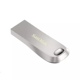 SanDisk Flash Disk 256 GB Ultra Luxe, USB 3.1