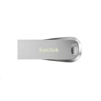 SanDisk Flash Disk 256 GB Ultra Luxe, USB 3.1