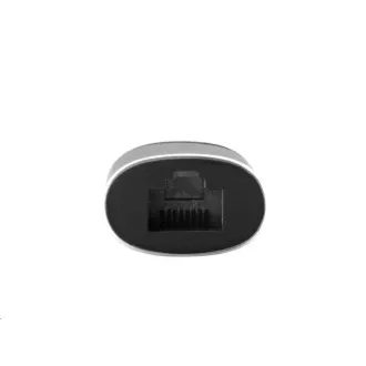 VERBATIM HUB USB-C auf RJ45 Adapter
