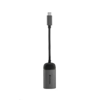 VERBATIM HUB USB-C auf RJ45 Adapter