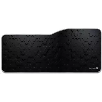 CONNECT IT Tastatur und Mauspad, Größe XL (795 × 345 mm) CONNECT IT Tastatur und Mauspad, Größe XL (795 × 345 mm)