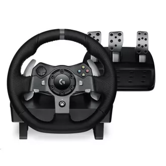 Logitech Lenkrad G920 Racing Wheel Xbox One, PC Logitech Lenkrad G920 Racing Wheel Xbox One, PC