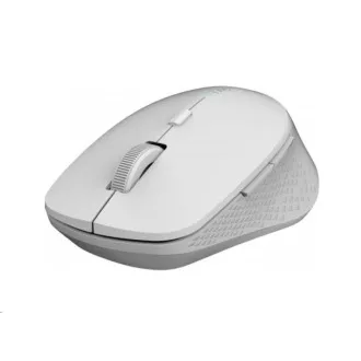RAPOO Maus M300 Silent Wireless Optical Mouse, Multimode: 2,4 GHz, Bluetooth 3.0 & 4.0, Grau RAPOO Maus M300 Silent Wireless Optical Mouse, Multimode: 2,4 GHz, Bluetooth 3.0 & 4.0, Grau