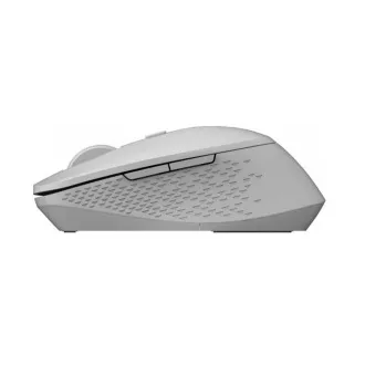 RAPOO Maus M300 Silent Wireless Optical Mouse, Multimode: 2,4 GHz, Bluetooth 3.0 & 4.0, Grau RAPOO Maus M300 Silent Wireless Optical Mouse, Multimode: 2,4 GHz, Bluetooth 3.0 & 4.0, Grau
