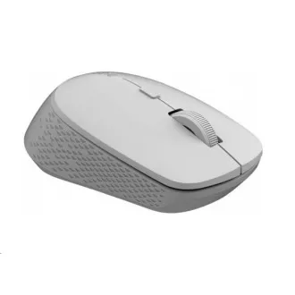 RAPOO Maus M300 Silent Wireless Optical Mouse, Multimode: 2,4 GHz, Bluetooth 3.0 & 4.0, Grau RAPOO Maus M300 Silent Wireless Optical Mouse, Multimode: 2,4 GHz, Bluetooth 3.0 & 4.0, Grau