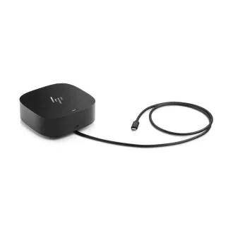 HP Dockingstation - USB-C G5 100W (für HP usb-c ntb) HP Dockingstation - USB-C G5 100W (für HP usb-c ntb)