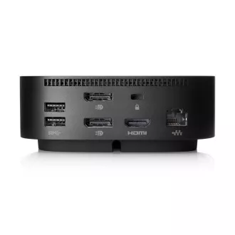 HP Dockingstation - USB-C G5 100W (für HP usb-c ntb) HP Dockingstation - USB-C G5 100W (für HP usb-c ntb)
