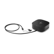 HP USB-C/A Universal Dock G2