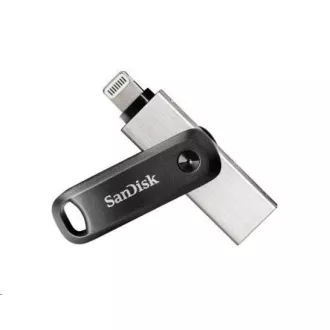 SanDisk Flash Disk 256 GB iXpand Flash Drive Go