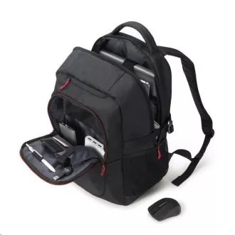DICOTA Rucksack Gain Wireless Mouse Kit 15,6