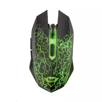 TRUST Mouse GXT 107 Izza Kabellose optische Gaming-Maus TRUST Mouse GXT 107 Izza Kabellose optische Gaming-Maus