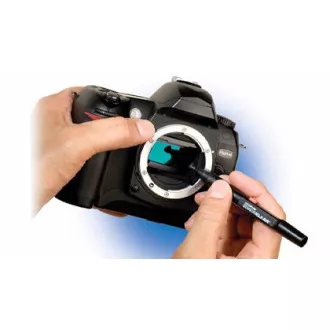 Lenspen CCD SensorKlear mit biegbarem Kopf CCD SensorKlear mit biegsamem Kopf Lenspen CCD SensorKlear mit biegbarem Kopf CCD SensorKlear mit biegsamem Kopf