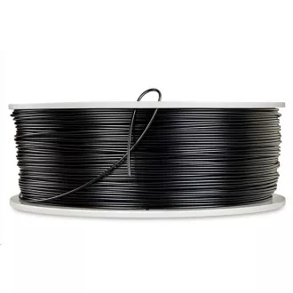 VERBATIM 3D Drucker Filament ABS 1.75mm (2019) 1kg schwarz