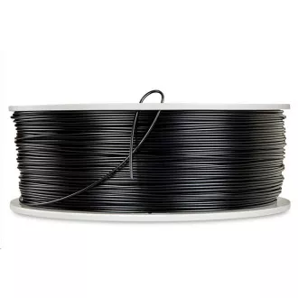 VERBATIM 3D Drucker Filament ABS 1.75mm (2019) 1kg schwarz VERBATIM 3D Drucker Filament ABS 1.75mm (2019) 1kg schwarz