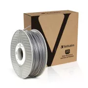 VERBATIM 3D-Drucker Filament PLA 2,85mm 1 kg schwarz