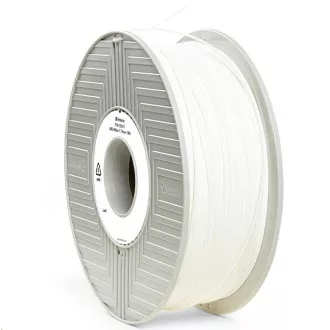 VERBATIM 3D-Drucker Filament ABS 1,75mm 1 kg weiß