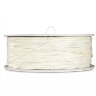 VERBATIM 3D-Drucker Filament ABS 1,75mm 1 kg weiß