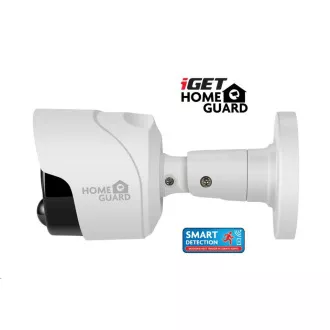 iGET HOMEGUARD HGNVK930CAM Zusätzliche PoE FullHD-Kamera für iGET HGNVK85304 Kamerasystem, PoE-Stromversorgung, IP66
