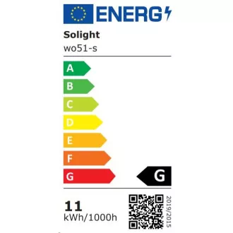 Solight LED Tischleuchte dimmbar, 11W, Farbwechsel, Aluminium gebürstet, silber Solight LED Tischleuchte dimmbar, 11W, Farbwechsel, Aluminium gebürstet, silber