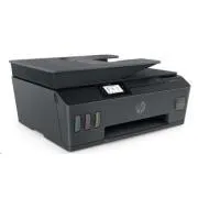 HP All-in-One Ink Smart Tank Wireless 530 (A4, 11/5 S./Min., USB, Wi-Fi, Drucken, Scannen, Kopieren, ADF)