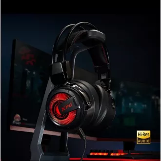 ADATA XPG Gaming-Kopfhörer PRECOG ADATA XPG Gaming-Kopfhörer PRECOG