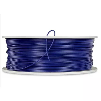 VERBATIM 3D-Drucker Filament PLA 1,75mm, 335m, 1kg blau (OLD PN 55269) VERBATIM 3D-Drucker Filament PLA 1,75mm, 335m, 1kg blau (OLD PN 55269)