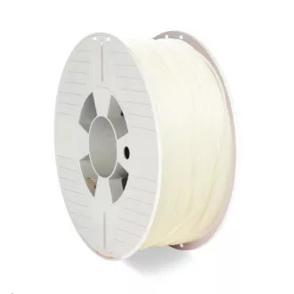 VERBATIM 3D-Drucker Filament PLA 1,75mm, 335m, 1kg natur transparent (OLD PN 55274) VERBATIM 3D-Drucker Filament PLA 1,75mm, 335m, 1kg natur transparent (OLD PN 55274)