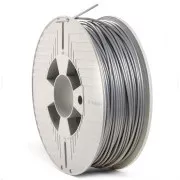 VERBATIM 3D-Drucker Filament PLA 2,85mm, 126m, 1kg silber (ALTES Modell 55283)
